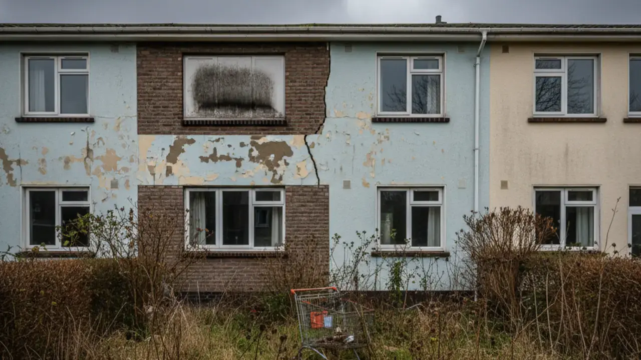 Consequências da má gestão de condomínio: desvalorização do imóvel, insegurança, prejuízos financeiros e relações desgastadas entre vizinhos.